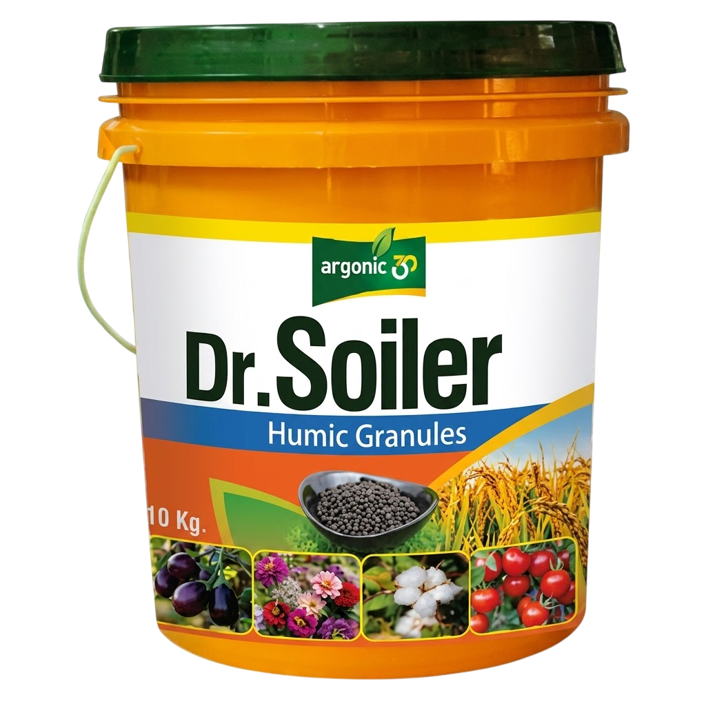Dr. Soiler