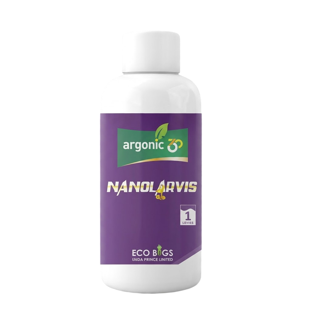Nanolarvis