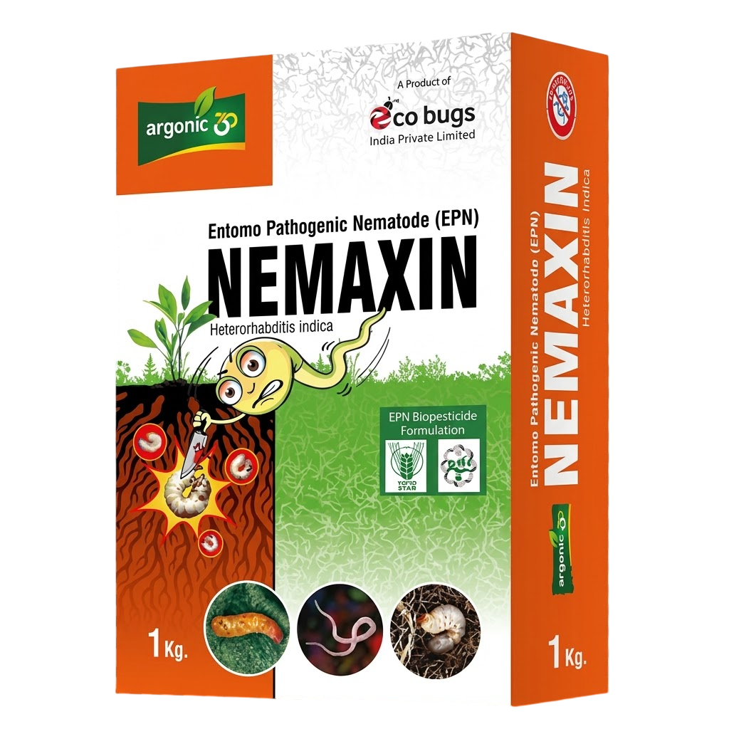 Nemaxin